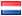 NL vlag